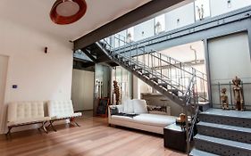 Les Lofts d'Artistes